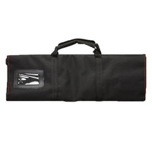 Cargar imagen en el visor de la galería, Multi-function 12 Pocket Chef Knife Bag Roll