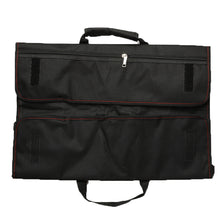 Cargar imagen en el visor de la galería, Multi-function 12 Pocket Chef Knife Bag Roll