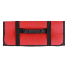 Cargar imagen en el visor de la galería, Polyester Chef Knife Bag (3 Colours)
